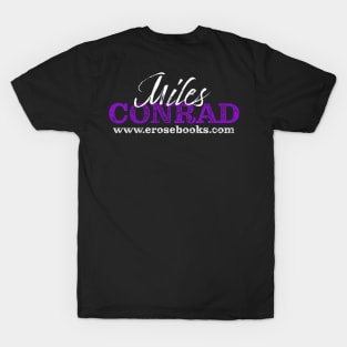 Miles Conrad T-Shirt